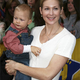 Image for article titled Breastfeeding Myths Debunked For Barren Broads